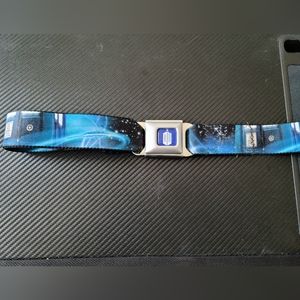 Doctor Who Belt